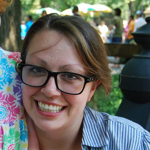 Meet your Posher, Leah